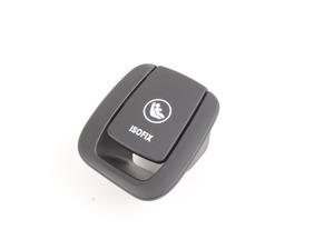 Genuine MINI Cover Isofix Right