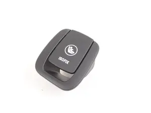 Genuine MINI Cover Isofix Right