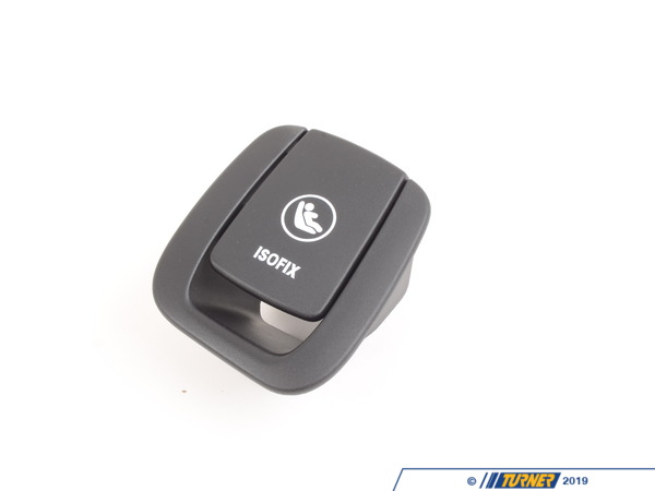 Genuine MINI Genuine MINI Cover Isofix Right 52207382950