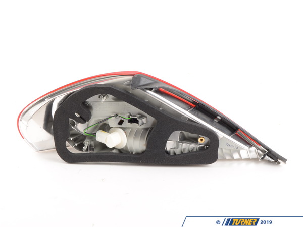 Genuine BMW Genuine BMW Tail Light - Right - E63 E64 63217170978