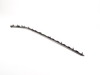 Genuine BMW Genuine BMW F3X F8X Accent Molding, Front Right - Schwarz Hochgl. 51417389536 View 3