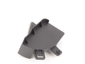 Genuine BMW Lock Cover - 51248234693 - E46