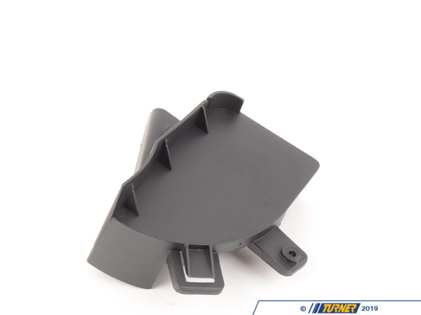 Genuine BMW Genuine BMW Lock Cover - 51248234693 - E46 51248234693