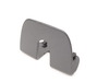 Genuine BMW Genuine BMW Lock Panel Cover - E91, F25, F26 52207119423 View 3