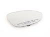 Genuine BMW Genuine BMW Mirror Glas Heated Convex Right - 51167233086 - E89,i8 51167233086 View 1