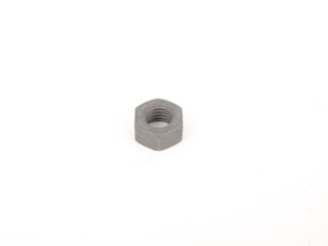 Genuine BMW Hex Nut - 11417555245