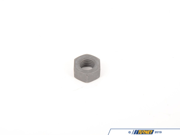 Genuine BMW Genuine BMW Hex Nut - 11417555245 11417555245