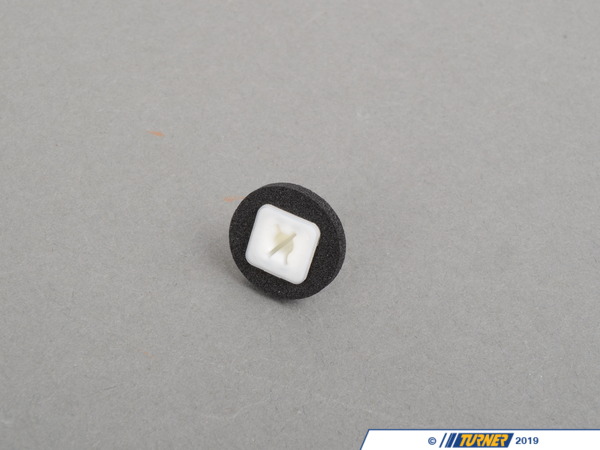 Genuine MINI EXPANDING NUT 65138387414