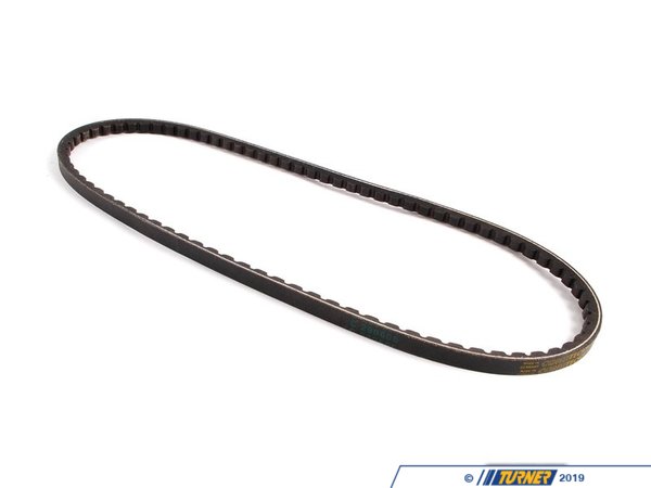 Continental Continental Drive Belt - Alternator - 10x865 - BMW E30 E28 E34 E32 11231469246