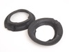 Genuine BMW Front Upper And Lower Spring Pads (2 X 31331091233 + 2 X 31331096664) 31331091233KT View 1
