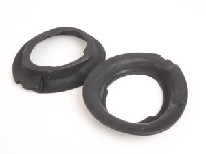 Front Upper And Lower Spring Pads (2 X 31331091233 + 2 X 31331096664)