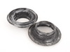 Genuine BMW Front Upper And Lower Spring Pads (2 X 31331091233 + 2 X 31331096664) 31331091233KT View 2