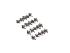 Genuine BMW Rivet - Pack Of 20 64221356171KT View 2