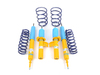 Packaged by Turner E90 325Xi/328Xi/330Xi/335Xi Sedan H&R/Bilstein Sport Suspension Package E90XI-SPSUSP View 1