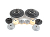 Packaged by Turner 3-series Strut/Shock (non-EDC) Mount Kit - E90 M3, E92 M3, E93 M3 E9XM3MOUNTKIT View 1