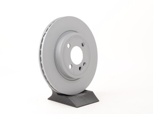 Front Brake Rotors - MINI Cooper R50 R53 2002-2006 (Pair)