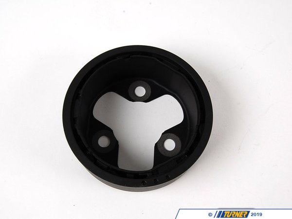 26111434254 - Genuine BMW Guibo Damper/Harmonic Balancer