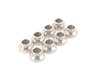 Turner Motorsport Rear Shock Mounts (RSM) - Turner Motorsport Race Eye-Style - E30, E36, E46, Z3, Z4 (Pair) TSU9906SMP View 3