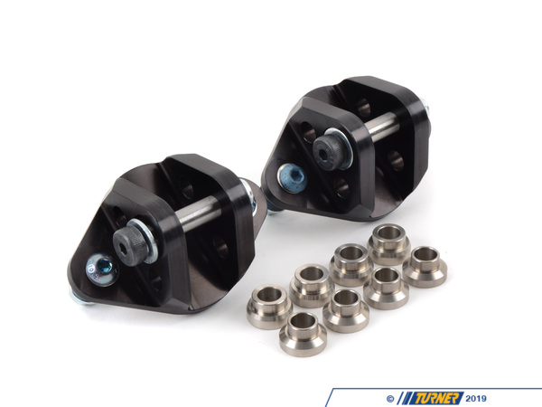 TSU9906SMP - Rear Shock Mounts (RSM) - Turner Motorsport