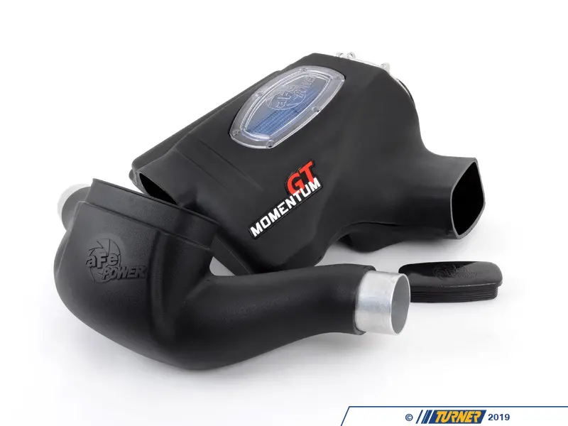 54-76306 - aFe Momentum GT Pro 5R Cold Air Intake System - E9X N54