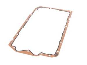 oil pan gasket