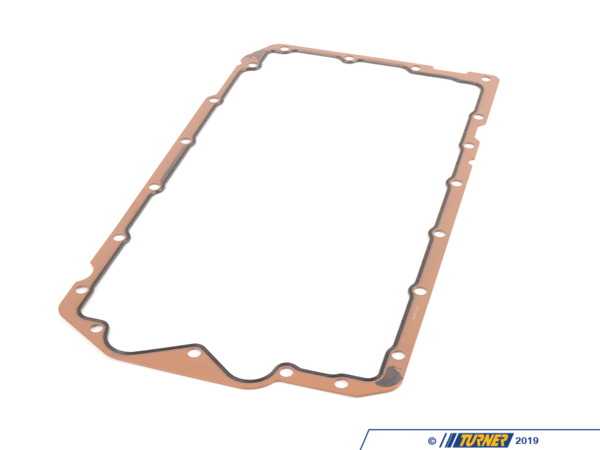 Febi oil pan gasket 11137511224