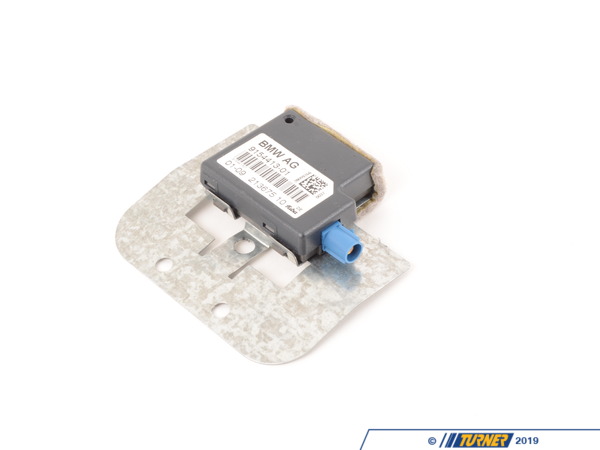 Genuine BMW Genuine BMW Gps Antenna With Bracket - 65209154413 - E93 65209154413