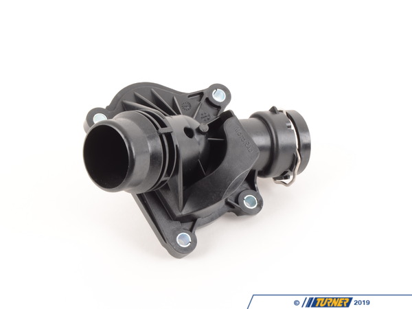 Febi Thermostat - E90 335d and X5 xDrive35d 11517805811
