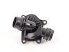 Febi Thermostat - E90 335d and X5 xDrive35d 11517805811 View 2