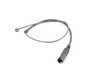 Febi Febi Front Brake Pad Wear Sensor - E36, Z3 34351181338 View 1