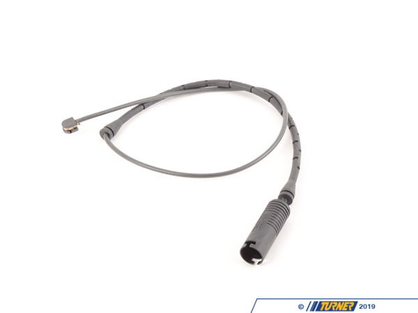 Febi Febi Front Brake Pad Wear Sensor - E36, Z3 34351181338