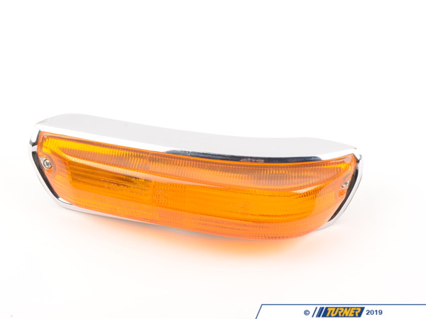 Genuine BMW Genuine BMW Right Turn Indicator - 63131351630 63131351630