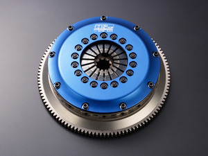 OS Giken Clutch Kit - STR Series - R52, R53