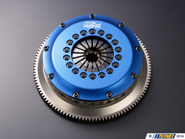 OS Giken OS Giken Clutch Kit - STR Series - R52, R53 MN021-BJ5