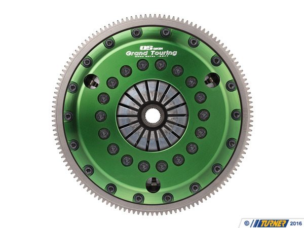 OS Giken MINI R52 R53 OS Giken Clutch Kit - Grand Touring  MN021-AQ6