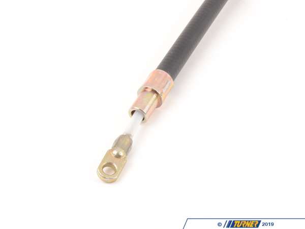 Genuine BMW Genuine BMW Hand Brake Bowden Cable - 34411156356 34411156356