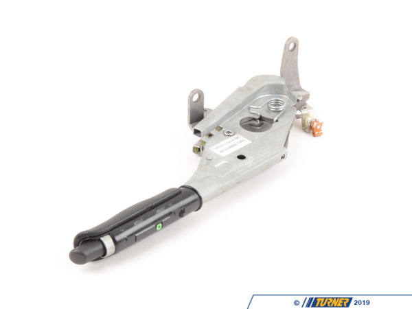 Genuine BMW Genuine BMW Handbrake Lever Without Ring - 34417894571 - E39,E39 M5 34417894571