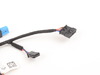 Genuine BMW Genuine BMW Steering wheel wiring harness - F06 M6 Gran Coupe F13 M6 F12 M6 F10 M5 32307848330 View 3