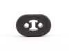 HJS Exhaust Hanger - Priced Each 18201176013 View 2