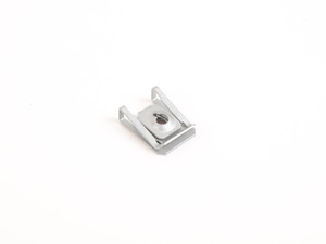 Genuine C-CLIP NUT, SELF-LOCKING