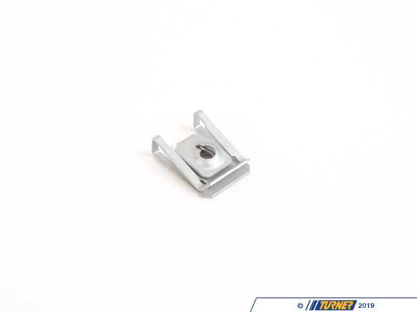 Genuine MINI Genuine C-CLIP NUT, SELF-LOCKING 07147154447