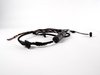 Genuine BMW Genuine BMW Trunk Repair Harness - Left - E34 525i 530i 540i M5 61108365704 View 3
