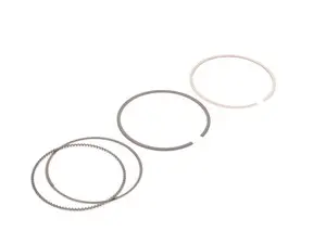 Rein Piston Ring Set (84.00 mm, Standard) - E39 E46 E60 E83 Z3 Z4