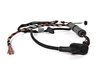 Genuine BMW Genuine BMW Trunk Repair Harness - Left - E34 525i 530i 540i M5 61108365704 View 4