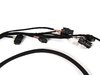 Genuine BMW Genuine BMW Trunk Repair Harness - Left - E34 525i 530i 540i M5 61108365704 View 5