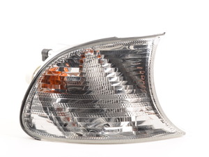 Automotive Lighting Front Right White Turn Indicator - E46