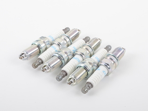 NGK Spark Plug - DCPR8EKP - E46 M3, MZ3 (S54), MZ4