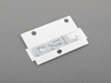 Genuine European BMW Genuine European BMW M3 CSL Emblem - E46 51147897398 View 3