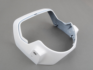 Genuine BMW Covering Cockpit Prime Coate - 62211453625