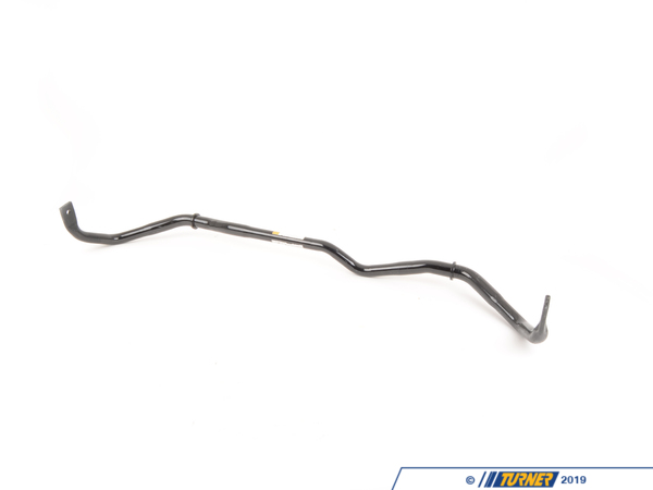 Genuine BMW Genuine BMW Stabilizer, Front D=29mm - 31352283123 - E63,E63 M6   31352283123